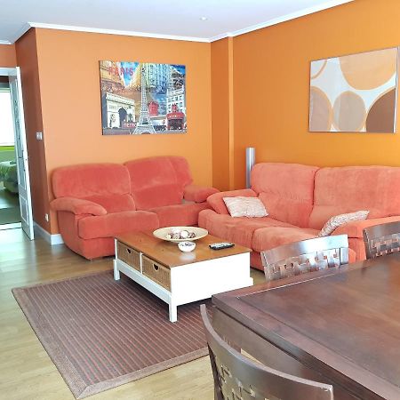 Appartamento Mundaka Beach Flat Parking Privado Esterno foto