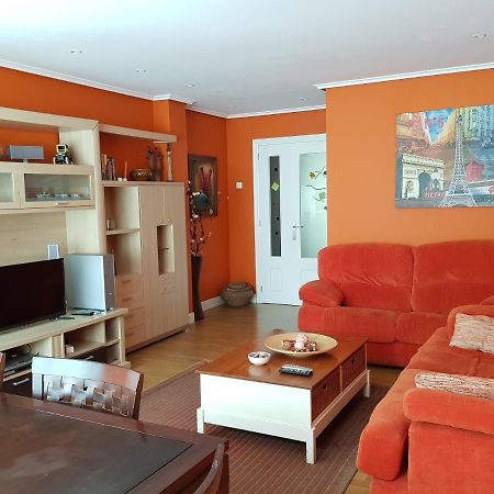 Appartamento Mundaka Beach Flat Parking Privado Esterno foto