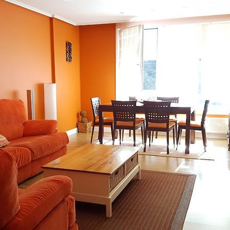 Appartamento Mundaka Beach Flat Parking Privado Esterno foto